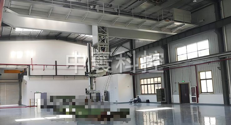 多種異形殼體重載搬運(yùn)